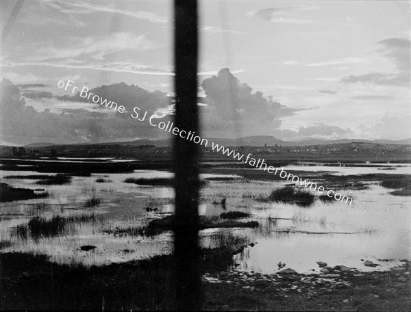 LOUGH CULLIN